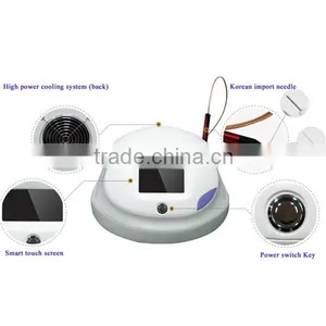 980nm Diode Laser Vein Stopper/ Vein Wave Machine/ Spider Vein Removal VM103 thumbnail-5