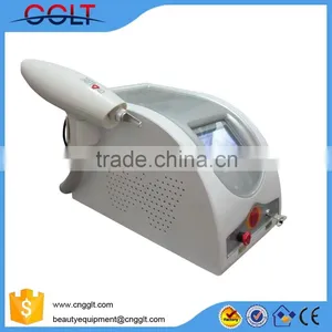 Brown Age Spots Removal Cheap Price Top Hori Naevus Removal Laser Tattoo Removal Machine Mongolian Spots Removal thumbnail-4