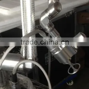 2015 CE Approved Best Quality Portable Co2 Fractional Laser thumbnail-2