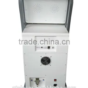 Electro Stimulation Slimming Machine With Seven Paddles to Lose Weight Easily thumbnail-2