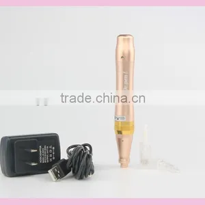 Dr.Pen M5 Anti Aging Skin Meso Pen Golden Dr.Pen thumbnail-3