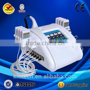 RF Radio Frequency Laser Wrinkle Removal Machine thumbnail-1