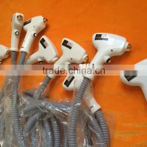 Hair Loss Beauty Equiment 808nm Laser With Imported Laser Bar thumbnail-2