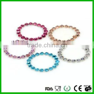 Smile Face Phone Button Sticker thumbnail-2