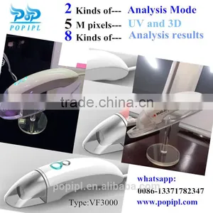 Skin Analyzer Software Derma Analyzer thumbnail-2