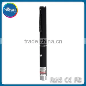 Military 532nm 50mw 303 Green Laser Pointer Lazer Pen Burning Beam +18650 Battery Burning Match+Charger thumbnail-1