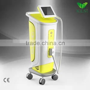 The Factory Low Price 808 Diode Laser Hair Removal Machine Price thumbnail-2