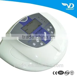 Electronic Ion Cleanse Detox Foot Spa With Best Price thumbnail-2