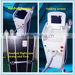Semiconductor Laser Type and No Q-Switch Diode Laser Hair Removal thumbnail-6