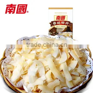 Baking Sliced Coconut Chips thumbnail-1