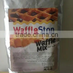Waffle Powder Mix thumbnail-1