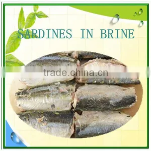 Wholesale Sardines in Brine thumbnail-1