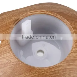 GX Diffuser Oil Diffuser Aromatherapy,humidifier Cool Mist,aroma Essentials thumbnail-4