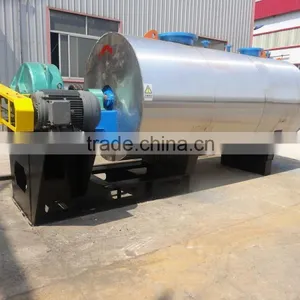Fish Meal Machinery thumbnail-3