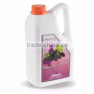Good Quality Taiwan 2.5kg TachunGho Mulberry Juice Concentrate thumbnail-1