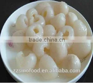 Tasty Canned Lychees Whole Canned Fruit thumbnail-1