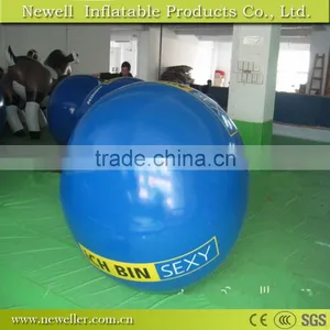 Cheapest Product Small Inflatable Balls With Good Price thumbnail-1