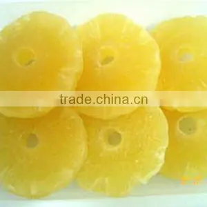 DRIED PINEAPPLE RING thumbnail-1