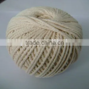 Twisted Polyester Cotton Twine thumbnail-1