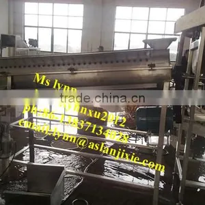 Chicken Feet Peeling Machine /chicken Feet Processing Machine Line thumbnail-2