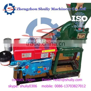 Factory Price Disk Mill Machine for Corn/corn Stalk/peanut Sheller 008613703827012 thumbnail-1