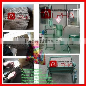 Chalk Making Machine Prices Blackboard Chalk Making Machine for Sale thumbnail-2