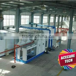 Powder Coating Production Line, Painting Line thumbnail-1