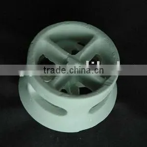 Ceramic Cascade Mini Ring thumbnail-1