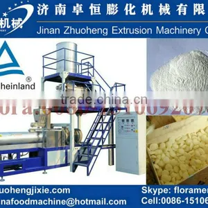 Pregelatinized Starch Machines thumbnail-1