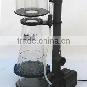 Small Needle Wheel Protein Skimmer for Marine Aquarium thumbnail-6