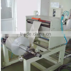 Fully Automatic Aluminum Foil Plate Making Machine thumbnail-1