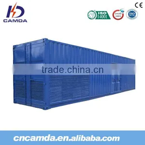 Gas Plant Equipment/biogas Power Plant/biomass Plant thumbnail-3