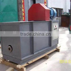 Tongli Professional Charcoal Briquette Moulding Machines Made in China/charcoal Briquette Extruder Machine thumbnail-2