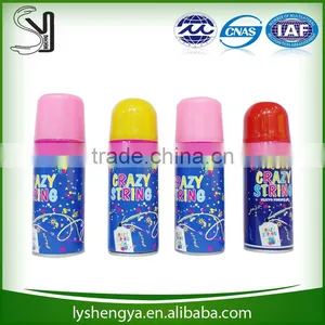 Party Necessary Snow Spray Manufactory thumbnail-1