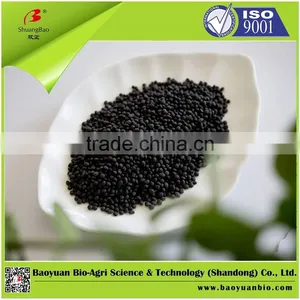 Pure Sulphate Potassium NPK Fertilizer 15-10-21 thumbnail-1