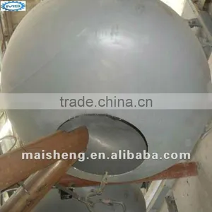 Disk Granulating Machine for Ceramic Sand thumbnail-1
