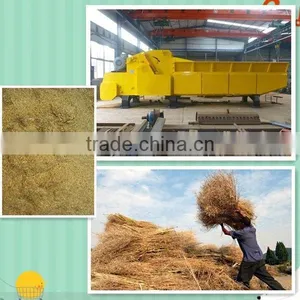 New Generation Wood Logs Drum Chipper Machinery thumbnail-4