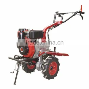Garden Power Tiller thumbnail-1