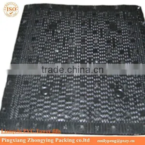 Liangchi PVC Fills, Tower PVC Fills(750*800mm,1000*750mm) thumbnail-1