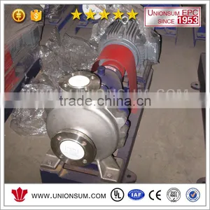 Best Selling Horizontal Centrifugal Extractant Pump thumbnail-2