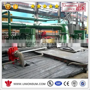 Durable Industrial Mixing Tank thumbnail-5