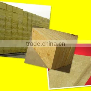 High-strength Rock Wool Board thumbnail-1