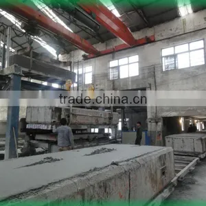 150000m3/year AAC Machine---Yufeng Brand,aac Light Block Machine thumbnail-4