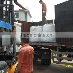 Grinding Wheel Brown Fused Alunima /abrasive Cloth Brown Fused Alunima/first Class SiO2 95% Quality Assured SGS Certificate thumbnail-5