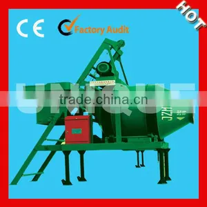 High Quality JZM750 Electric Motor for Concrete Mixer thumbnail-1