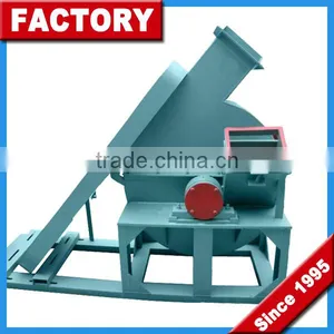 CE Approved Low Energy High Efficiency 4-6 T/h Disc Wood Chipper Biomass Wood Chips Making Machine thumbnail-5