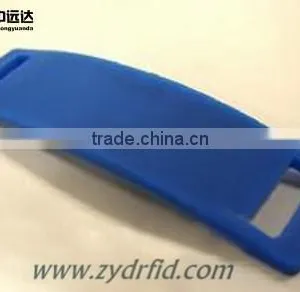 ISO 11784/11785 RFID Silicon Laundry Tag for Laundry Management thumbnail-4