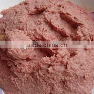 High Speed Multi-function Meat Cutter Mixer Machine thumbnail-1