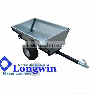 ATV/UTV Trailer Kit, Landscaping Trailer thumbnail-1