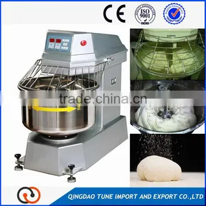 Stable And Durable Heavy Duty Dough Mixer/ 25kg Dough Mixer/ 60L Dough Mixer thumbnail-4